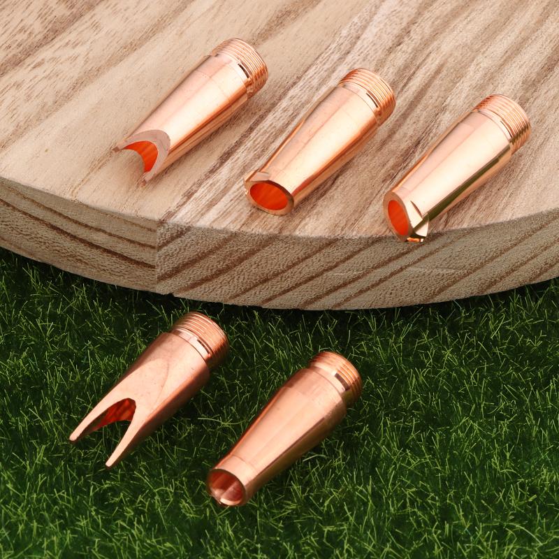 ● Laser Welding Nozzle HRLASER - Laser Welding Nozzle Copper recension och pris