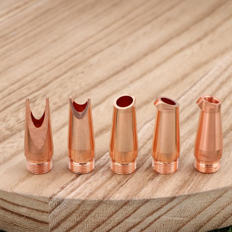 ● Laser Welding Nozzle HRLASER - Laser Welding Nozzle Copper recension och pris