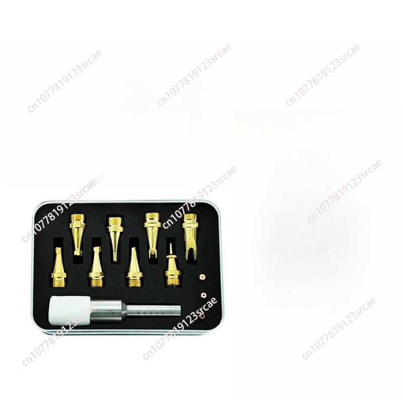 New  laser handheld welding no - Laser Welding Nozzle Copper recension och pris