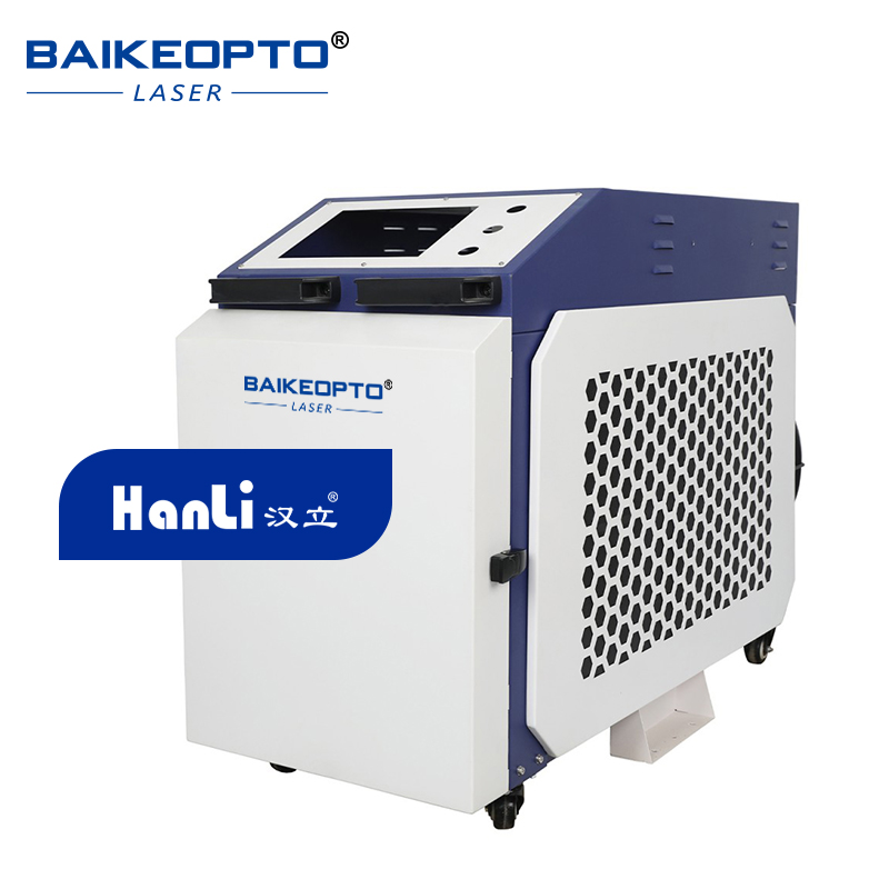 HWC1500 1500W  fiber laser wel - Laser Welding Machine 1500W Handheld recension och pris