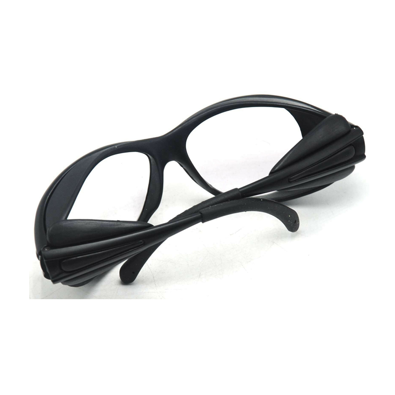 OD6+1064nm YAG IR Infrared Las - Laser Welding Protective Goggles 1064Nm recension och pris